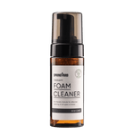 1. Clean - Foam Cleaner - Transparent