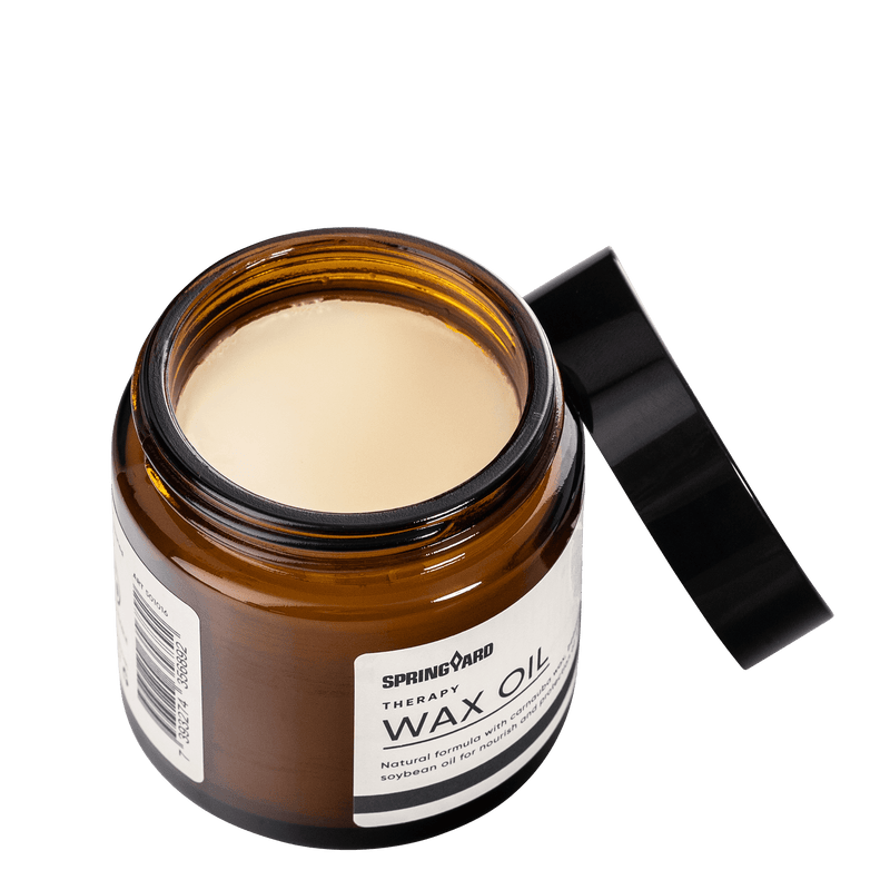 Petit Nord 2. Care - Wax Oil Care Products Transparent