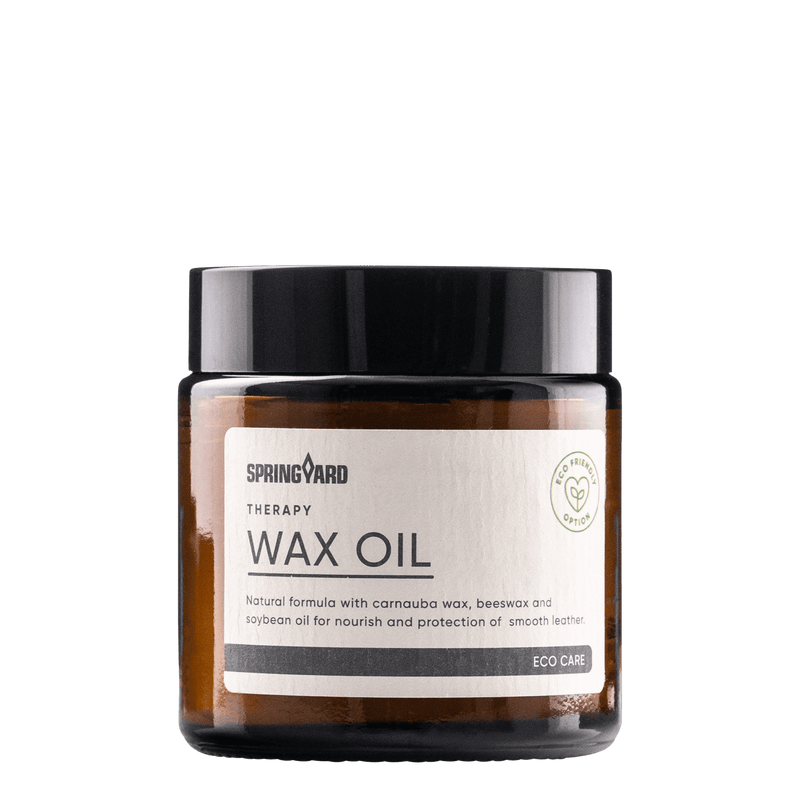 Petit Nord 2. Care - Wax Oil Care Products Transparent