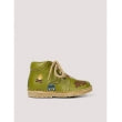 Among the Pines Classic Boot - Khaki