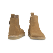 Ankle Boot - Khaki