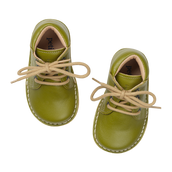 Classic Boot - Khaki