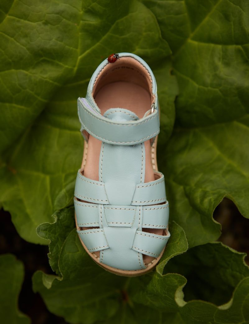 Petit Nord Classic Sandal Sandals Ocean 145