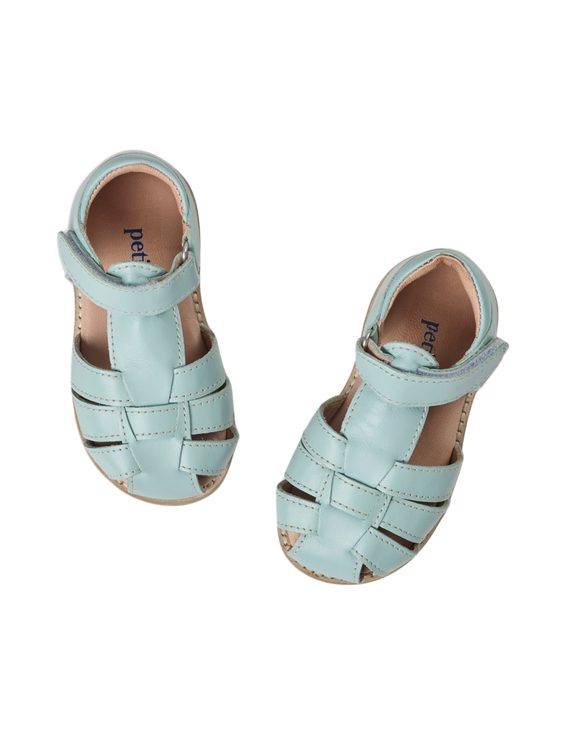 Petit Nord Classic Sandal Sandals Ocean 145