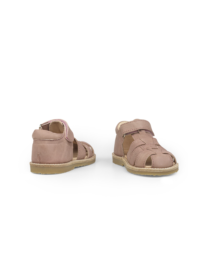 Petit Nord Classic Sandal Sandals Old rose 020