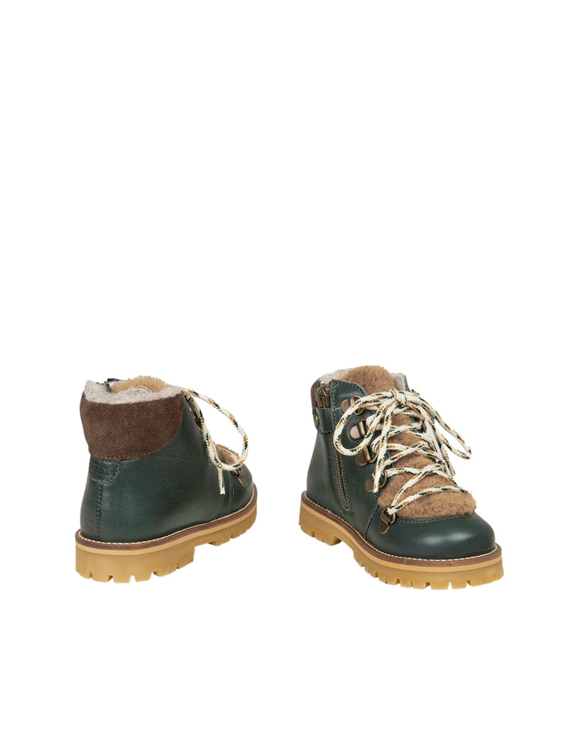 Petit Nord Classic Winter Boot Winter Boots Kale 068