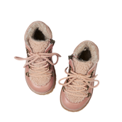 Classic Winter Boot - Soft pink