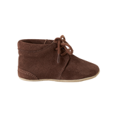 Crib shoe - Teddy