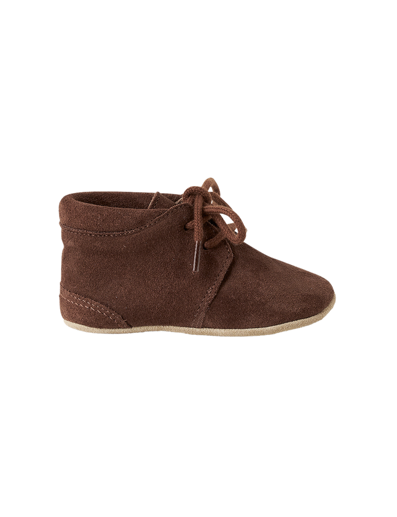 Petit Nord Crib shoe Indoor Shoes Teddy 044
