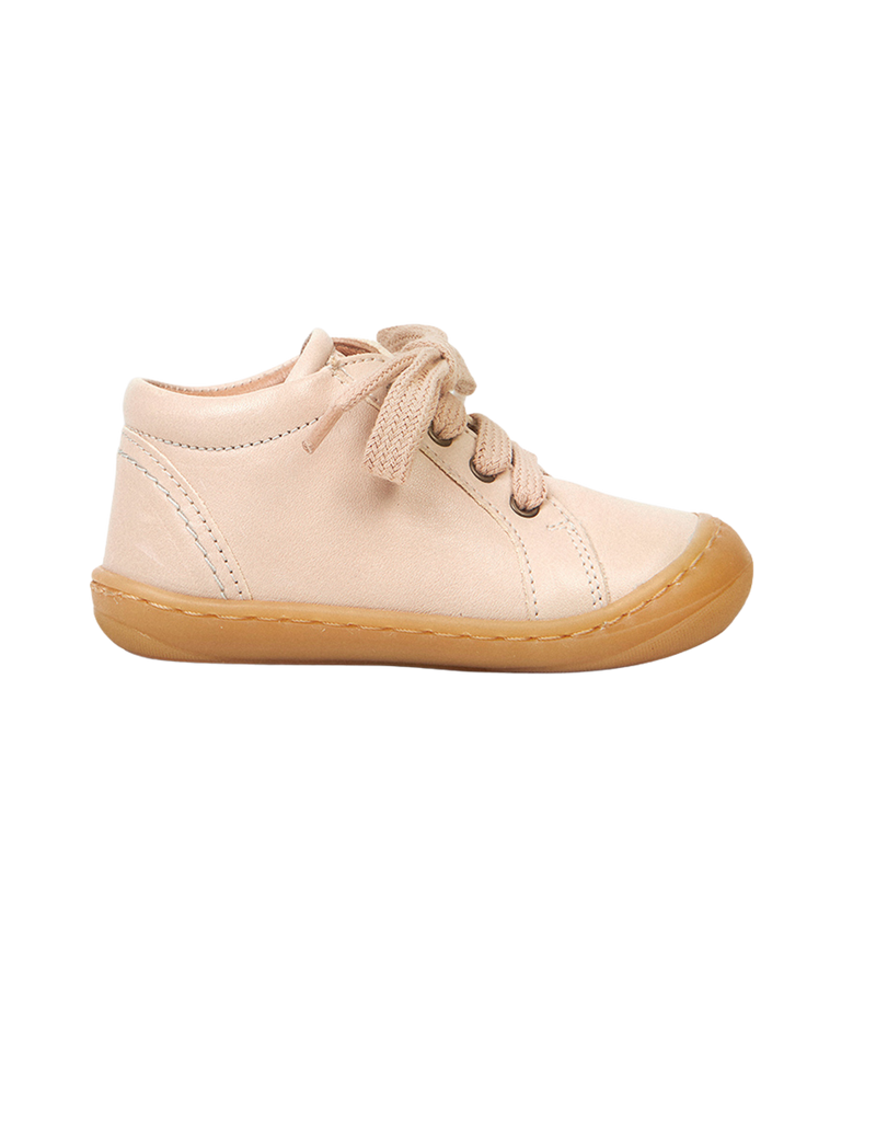 Petit Nord Everyday shoe Lace Sneakers Cream 052