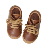 Everyday shoe Lace - Hazelnut