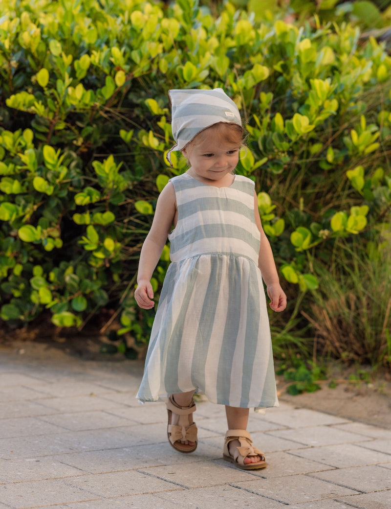 Petit Nord Gry Sandal Sandals Cream 052