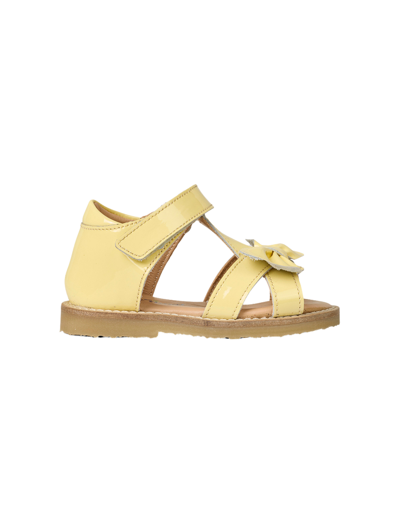 Petit Nord Gry Sandal Sandals Butter Patent 123