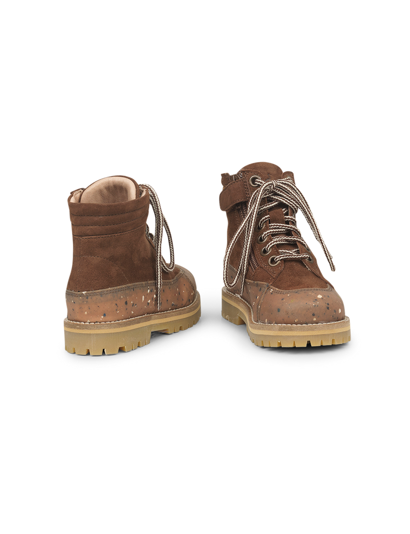 Petit Nord Rugged Boot Boots Teddy 044