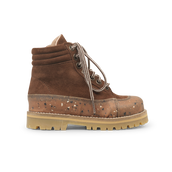 Rugged Boot - Teddy