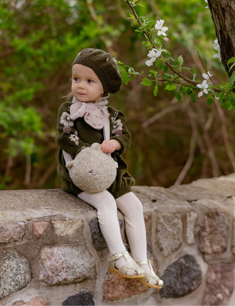 Petit Nord Sweetheart Sandal Sandals Goldie 082