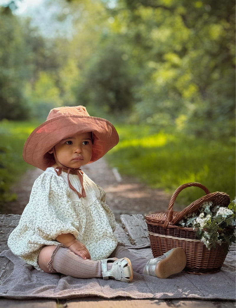 Petit Nord Sweetheart Sandal Sandals Goldie 082