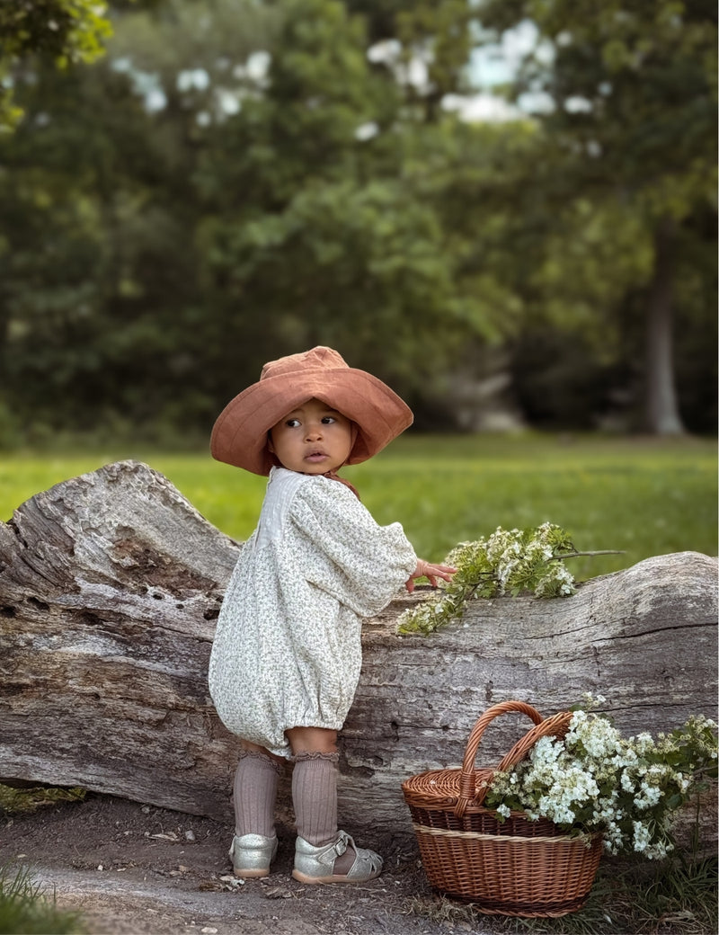 Petit Nord Sweetheart Sandal Sandals Goldie 082