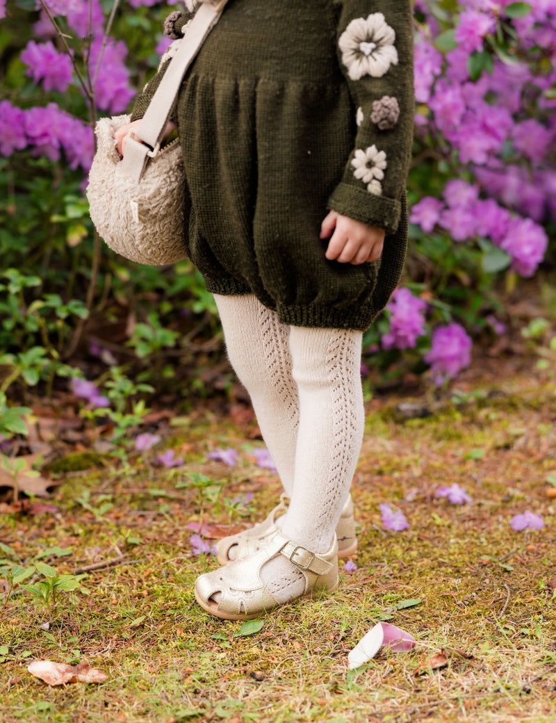 Petit Nord Sweetheart Sandal Sandals Goldie 082