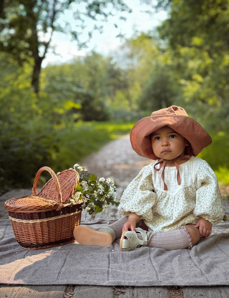 Petit Nord Sweetheart Sandal Sandals Goldie 082