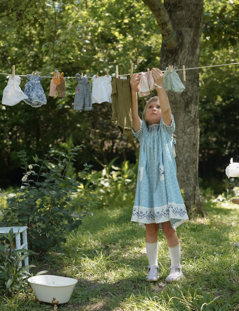 Petit Nord T-Bar Scallop T-bars and Ballerinas Iris Patent 124