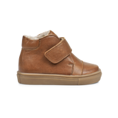 Toasty Kicks - Cognac