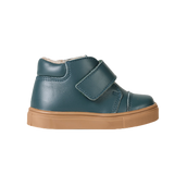 Toasty Kicks - Teal