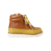 Trek Boot - Cognac