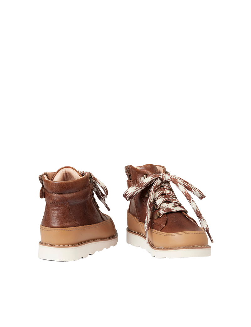 Petit Nord Trek Boot Boots Hazelnut 069