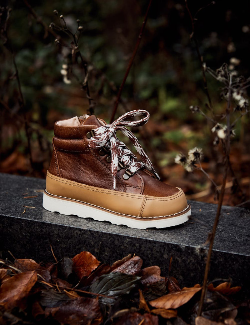 Petit Nord Trek Boot Boots Hazelnut 069