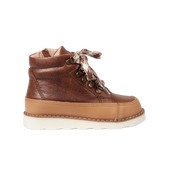 Trek Boot - Hazelnut