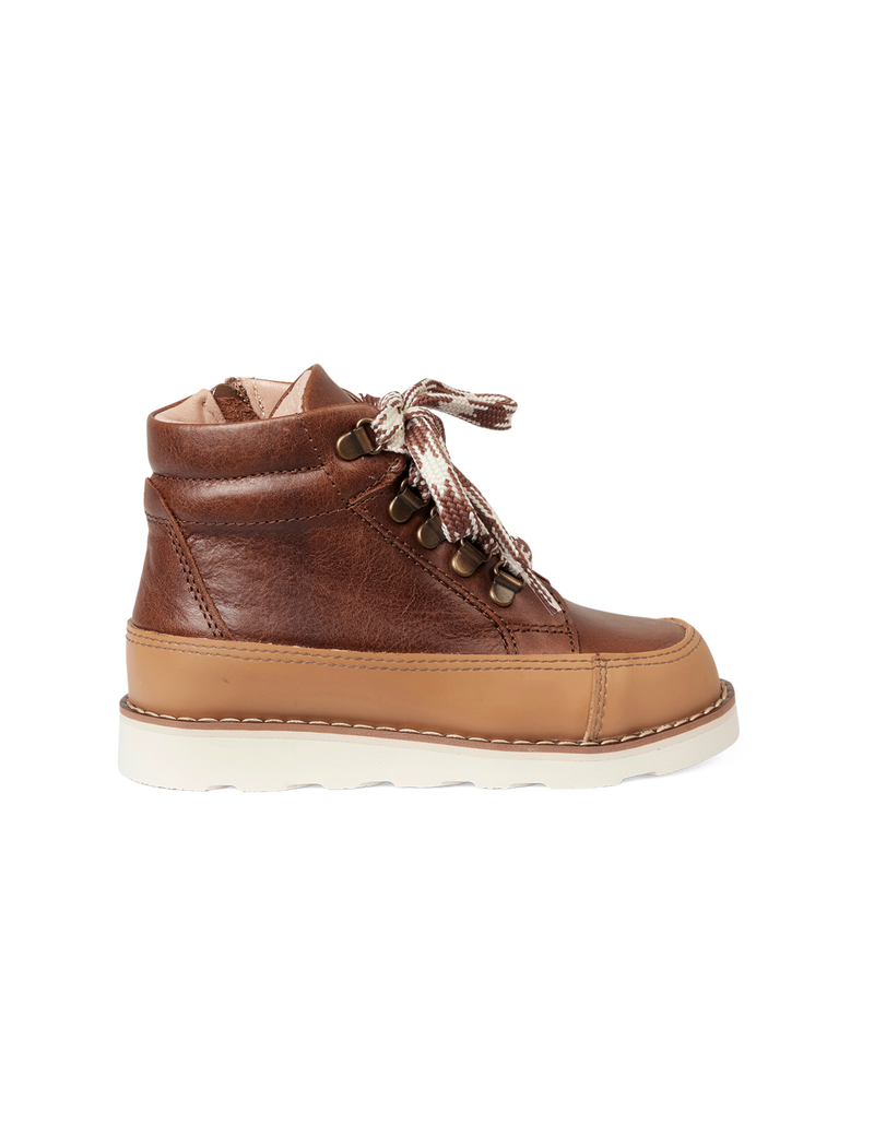 Petit Nord Trek Boot Boots Hazelnut 069