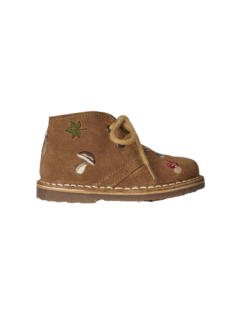Petit Nord Woodland Desert Winter Boot Boots Winter Mushroom 117