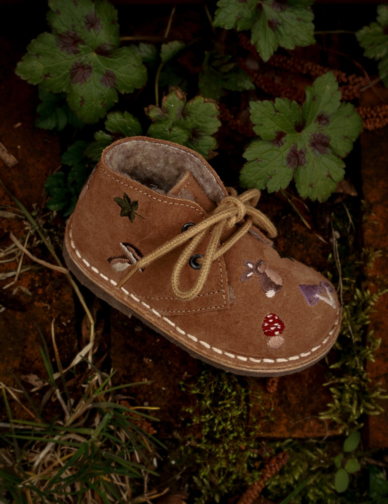 Petit Nord Woodland Desert Winter Boot Boots Winter Mushroom 117