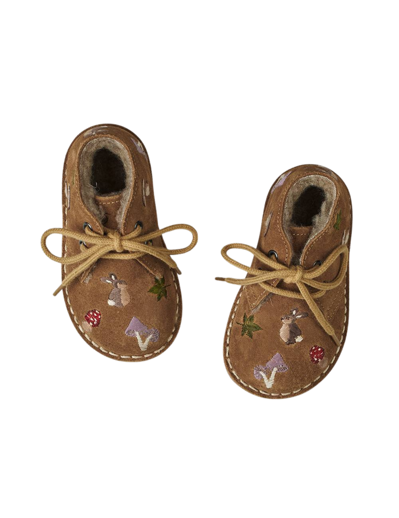 Petit Nord Woodland Desert Winter Boot Boots Winter Mushroom 117