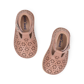 T-bar Flower - Old rose